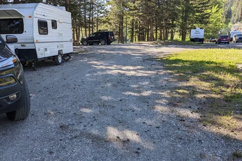 Island Lake Provincial Recreational Area