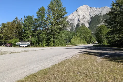 Island Lake Provincial Recreational Area