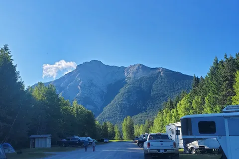 Island Lake Provincial Recreational Area