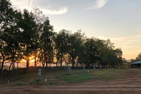 Hog Valley RV and Treehouse Resort