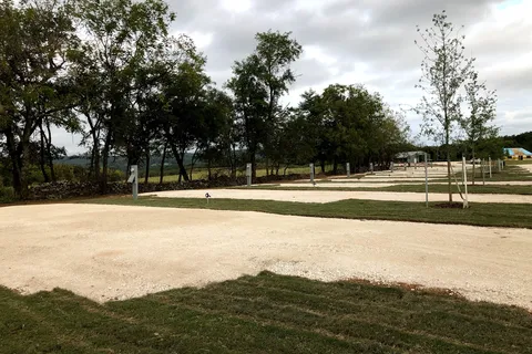 Hog Valley RV and Treehouse Resort
