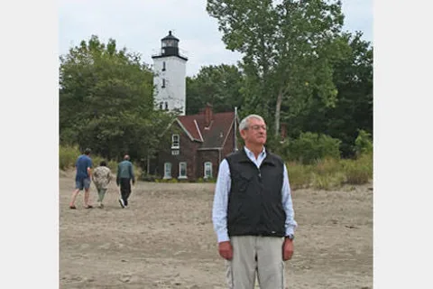 Erie KOA Holiday
