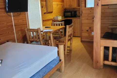 Erie KOA Holiday