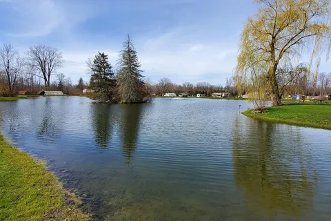 Erie KOA Holiday