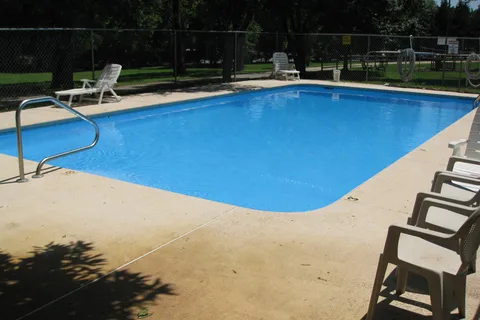 Tifton KOA Journey