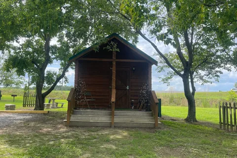 Tifton KOA Journey