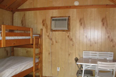 Tifton KOA Journey