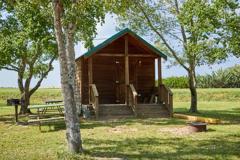 Tifton KOA Journey