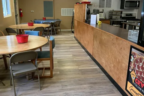 Tifton KOA Journey