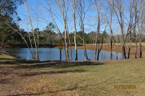Tifton KOA Journey