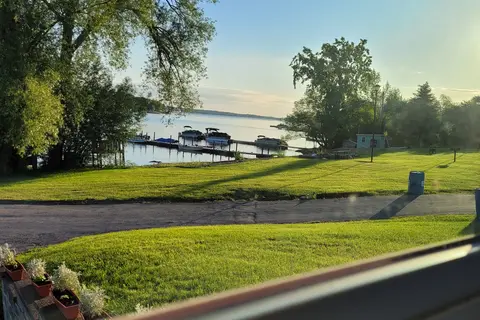 Lanzs Campground Cottages and Motel