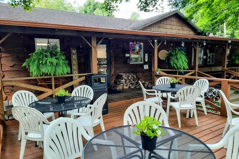 Hungry Horse Family Campground