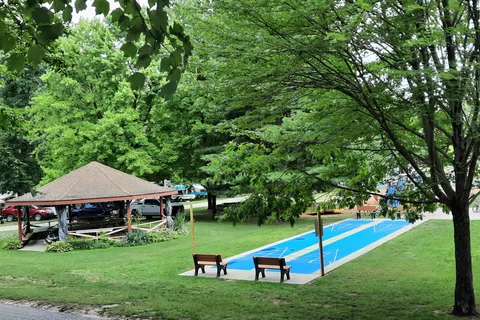 Hungry Horse Family Campground