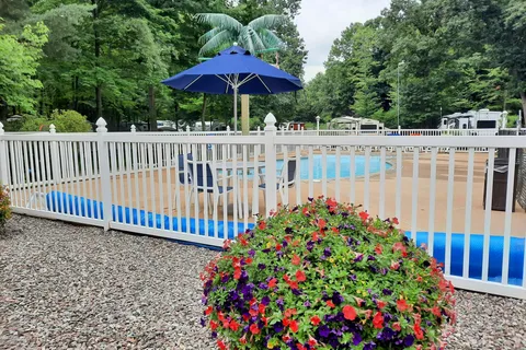Hungry Horse Family Campground