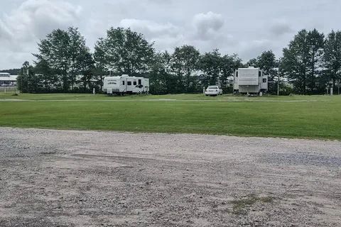 Henderson RV Park