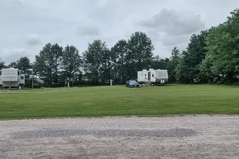 Henderson RV Park