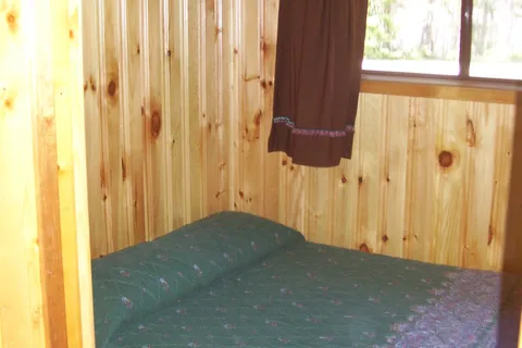 Timber Edge Camps