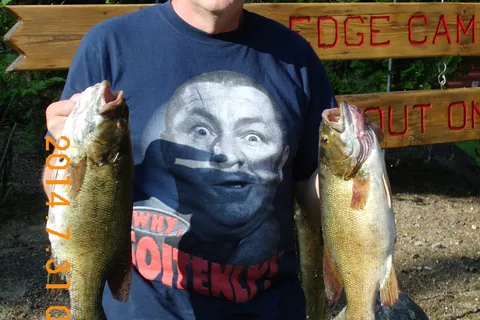 Timber Edge Camps