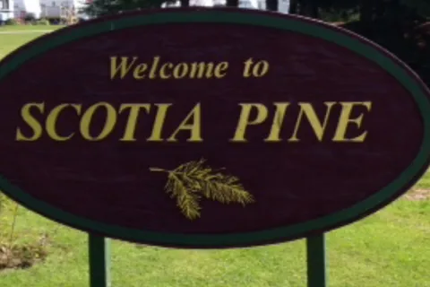 Scotia Pine Campground