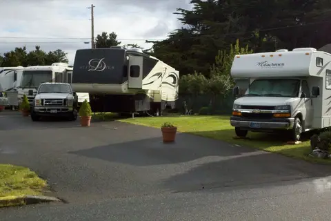 Gold Beach RV Park