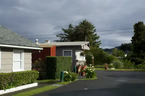 Gold Beach RV Park