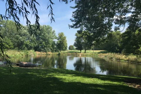 Creekview Campground