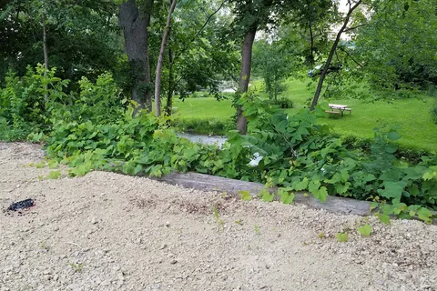 Creekview Campground
