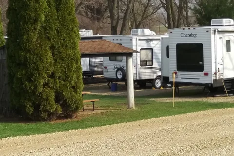 Creekview Campground