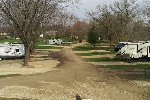 Creekview Campground