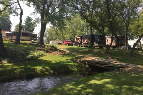 Creekview Campground