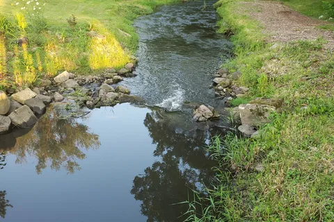 Creekview Campground