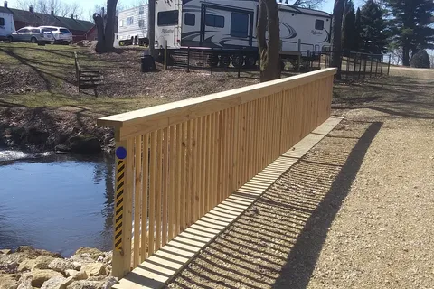 Creekview Campground