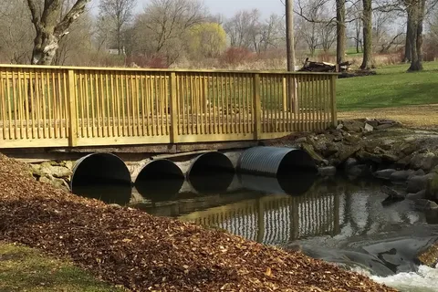 Creekview Campground