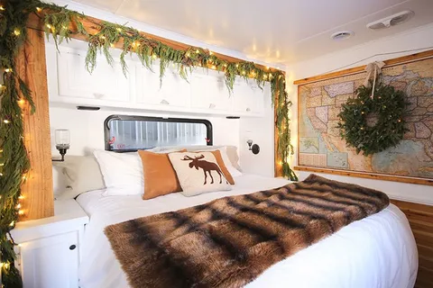 Oasis Las Vegas RV Resort