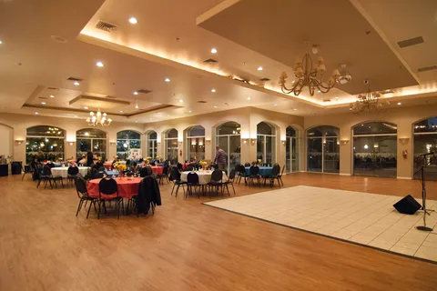Oasis Las Vegas RV Resort