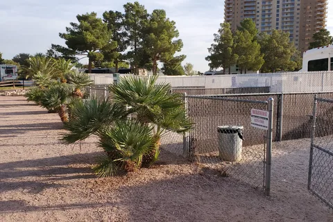 Oasis Las Vegas RV Resort