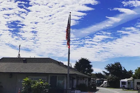 Pismo Sands RV Resort