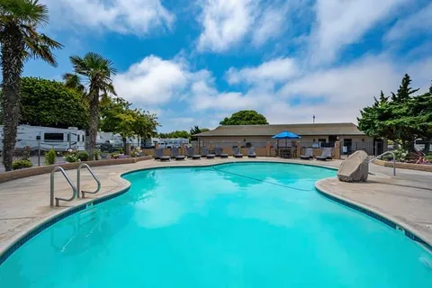 Pismo Sands RV Resort
