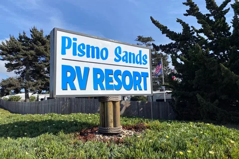 Pismo Sands RV Resort