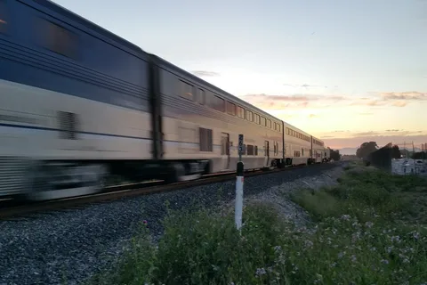 Pismo Sands RV Resort