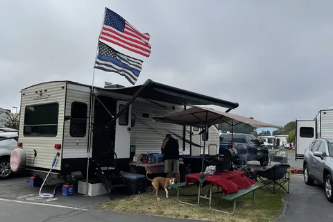 Pismo Sands RV Resort