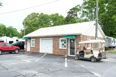 Springwood RV Park