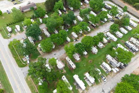 Springwood RV Park