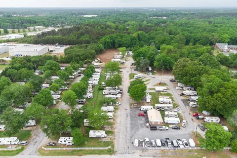 Springwood RV Park