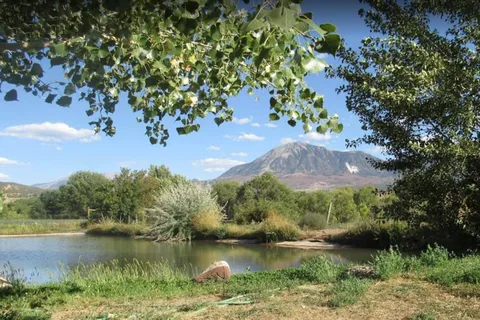 The Campground at Big B's Delicious Orchards