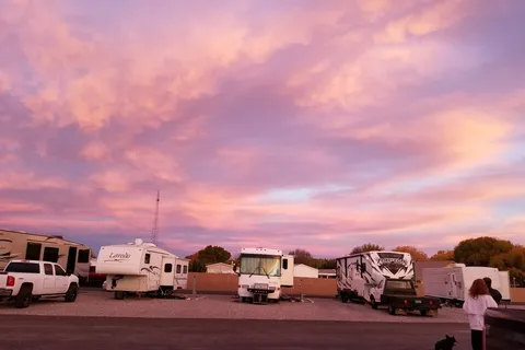 Spring River RV Park