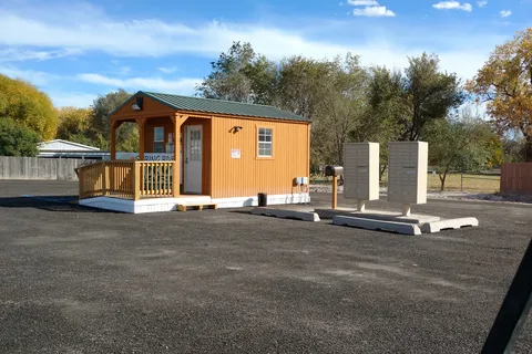 Spring River RV Park