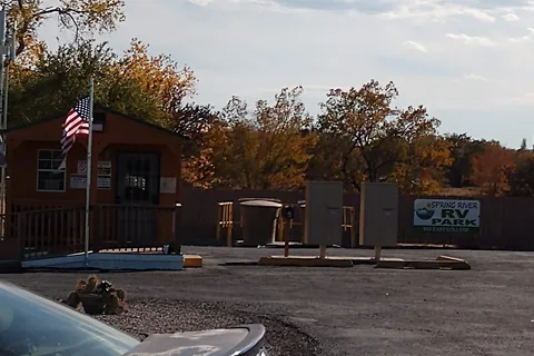 Spring River RV Park
