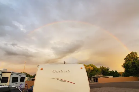 Spring River RV Park
