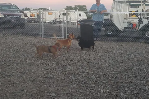 Spring River RV Park